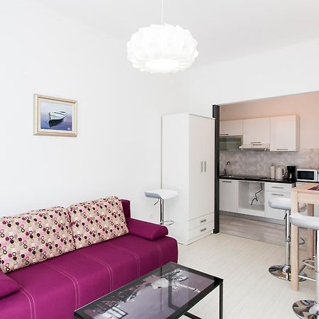 Apartment Purple Magic Dubrovnik Ruang foto