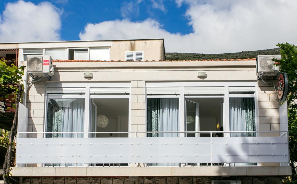 Apartment Purple Magic Dubrovnik Ruang foto