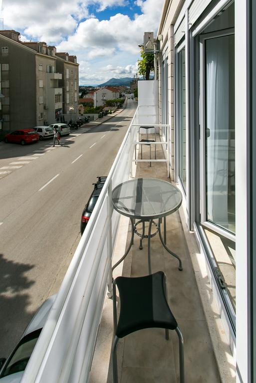 Apartment Purple Magic Dubrovnik Ruang foto