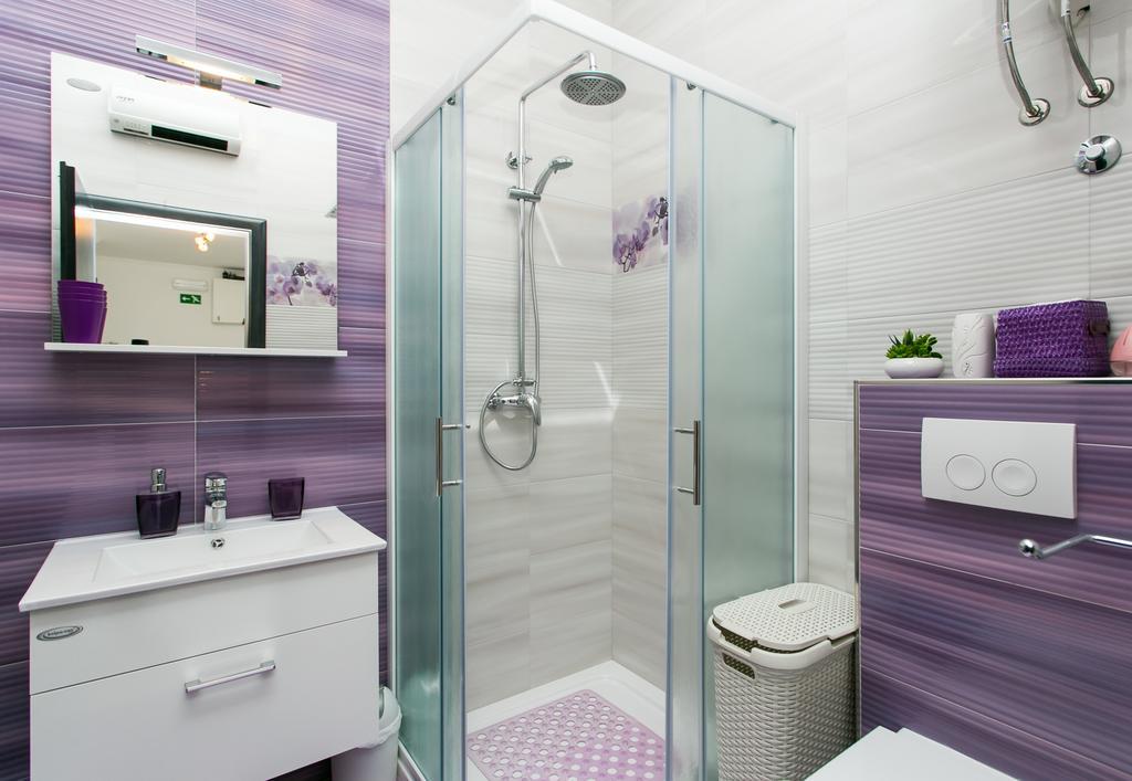 Apartment Purple Magic Dubrovnik Ruang foto