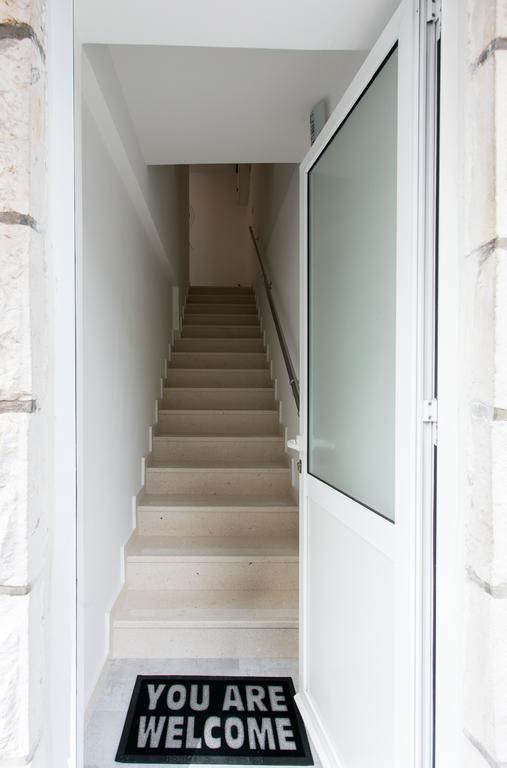 Apartment Purple Magic Dubrovnik Ruang foto