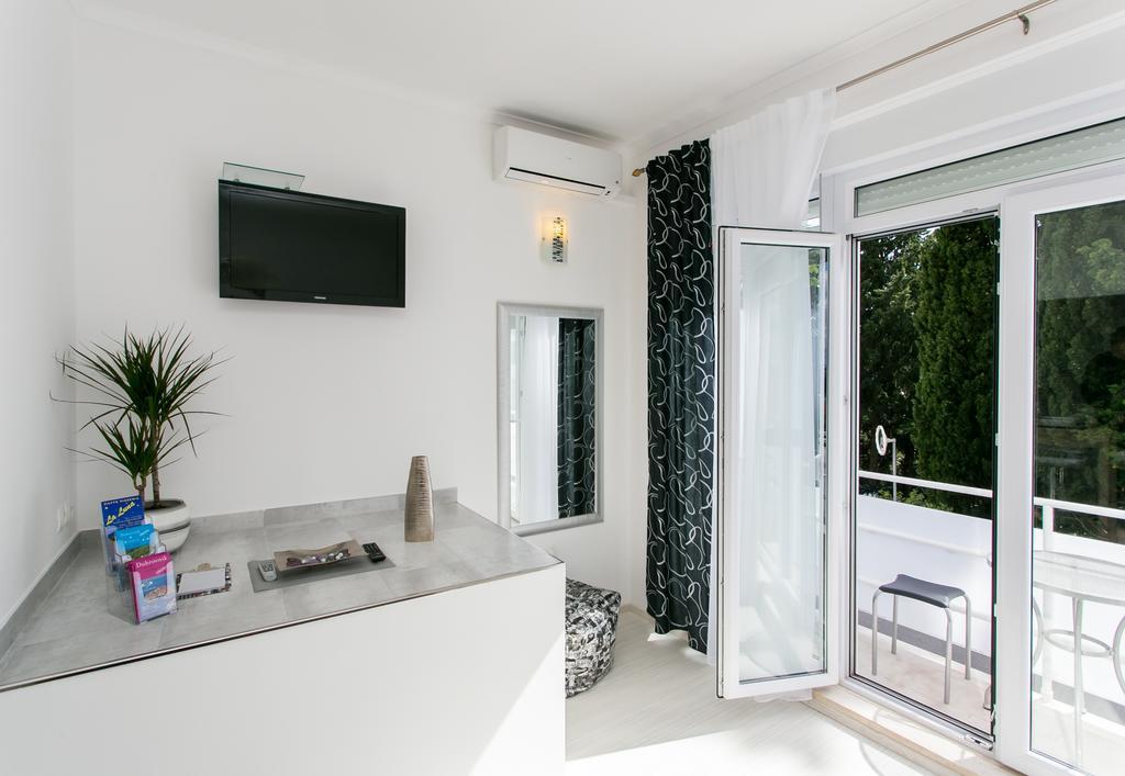 Apartment Purple Magic Dubrovnik Ruang foto