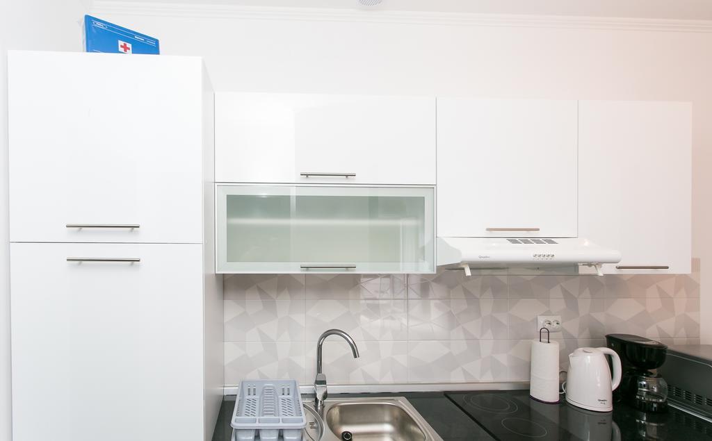 Apartment Purple Magic Dubrovnik Ruang foto