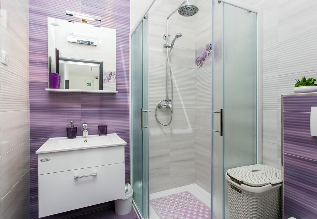 Apartment Purple Magic Dubrovnik Ruang foto