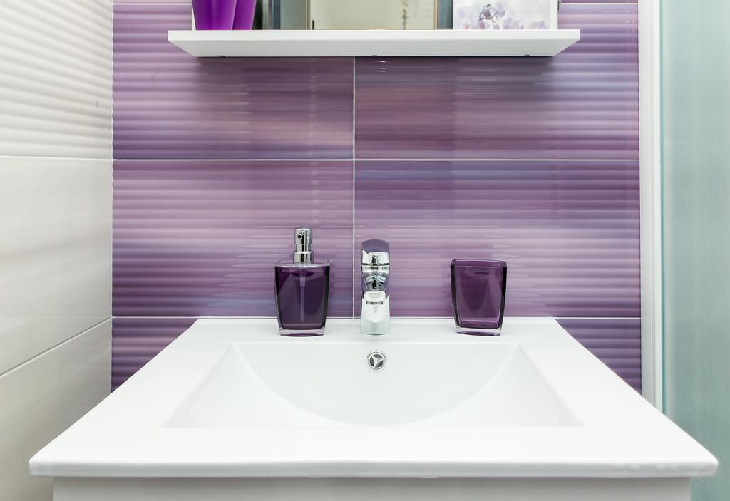 Apartment Purple Magic Dubrovnik Ruang foto