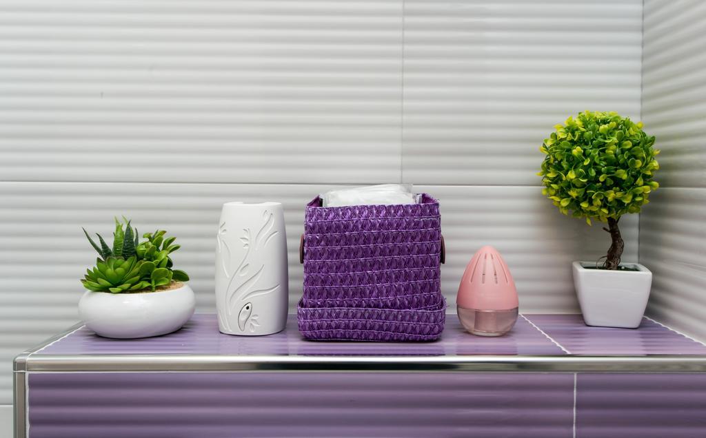 Apartment Purple Magic Dubrovnik Ruang foto