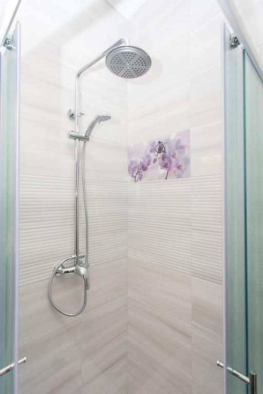Apartment Purple Magic Dubrovnik Ruang foto