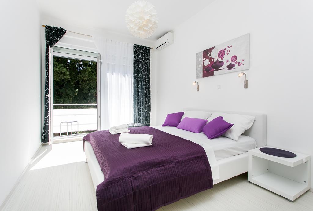 Apartment Purple Magic Dubrovnik Ruang foto